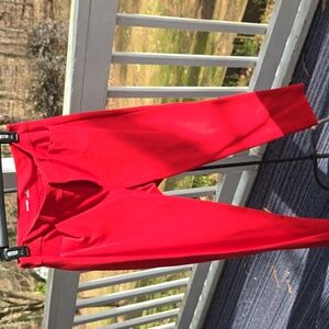 Old Navy Pixie High Rise Pants